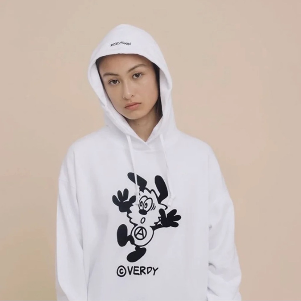 verdy sweater